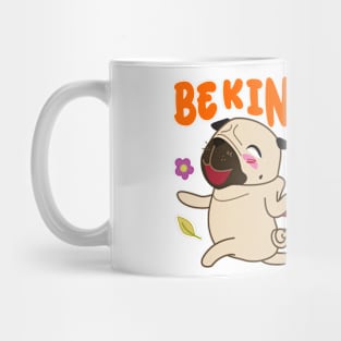 Be kind to your mind Mug